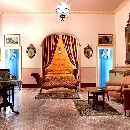 Villa Immacolatella B&B Paceco Exterior photo